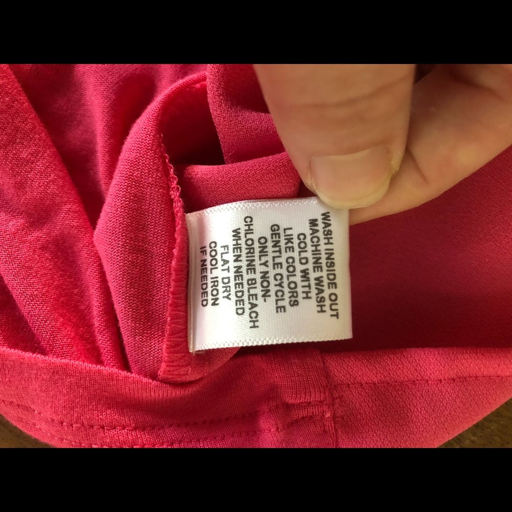 ELLE Top - Size S - Picture 5 of 5